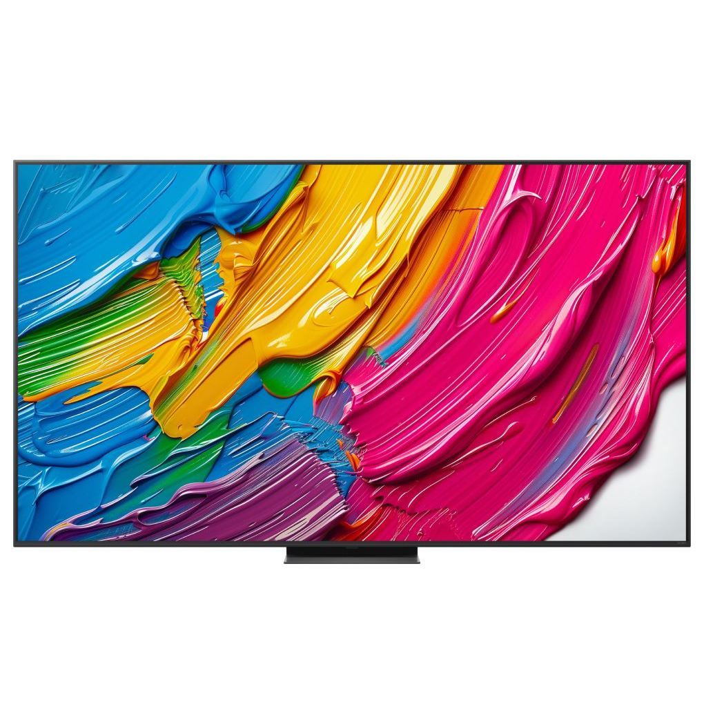 65QNED81ASA - Smart Tivi QNED LG AI 4K 65 inch 65QNED81ASA - Hàng Chính Hãng