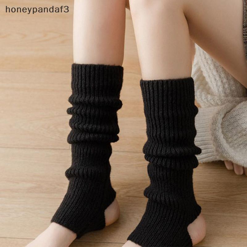 (mật ong) Gothic Style College Style Warm Jk Nhật Bản Stoings Thu Đông Cho Nữ (vn)