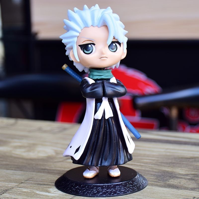 Thần Chết Kurosaki Ichigo Hình Hitsugaya Toshiro Thần Chết Kurosaki Ichigo Người Bảo Vệ Hình Nhật Bả