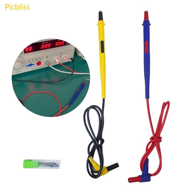 Multimeter Test Pen/Test Pin Replaceable Pen Tip for Digital Multimeter