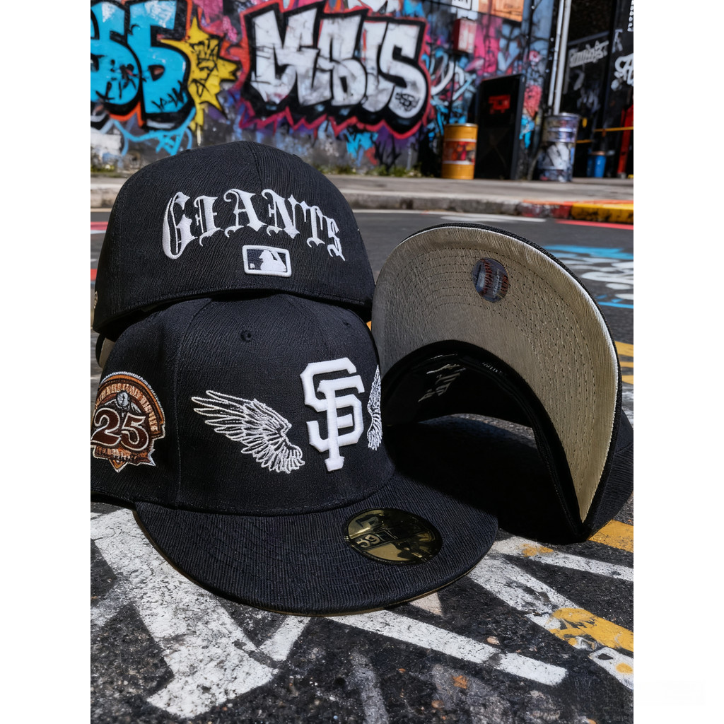 AAGood qualitynew eraMen and womenMinimalist Baseball Ca59FORTY Bầu không khí cao cấpPhù hợp với mũ 