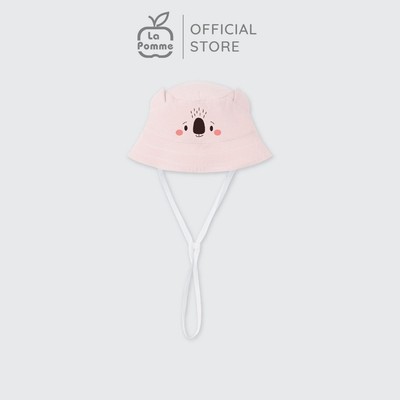 (MamanBébé chính hãng) Mũ vành La Pomme tai động vật ngộ nghĩnh