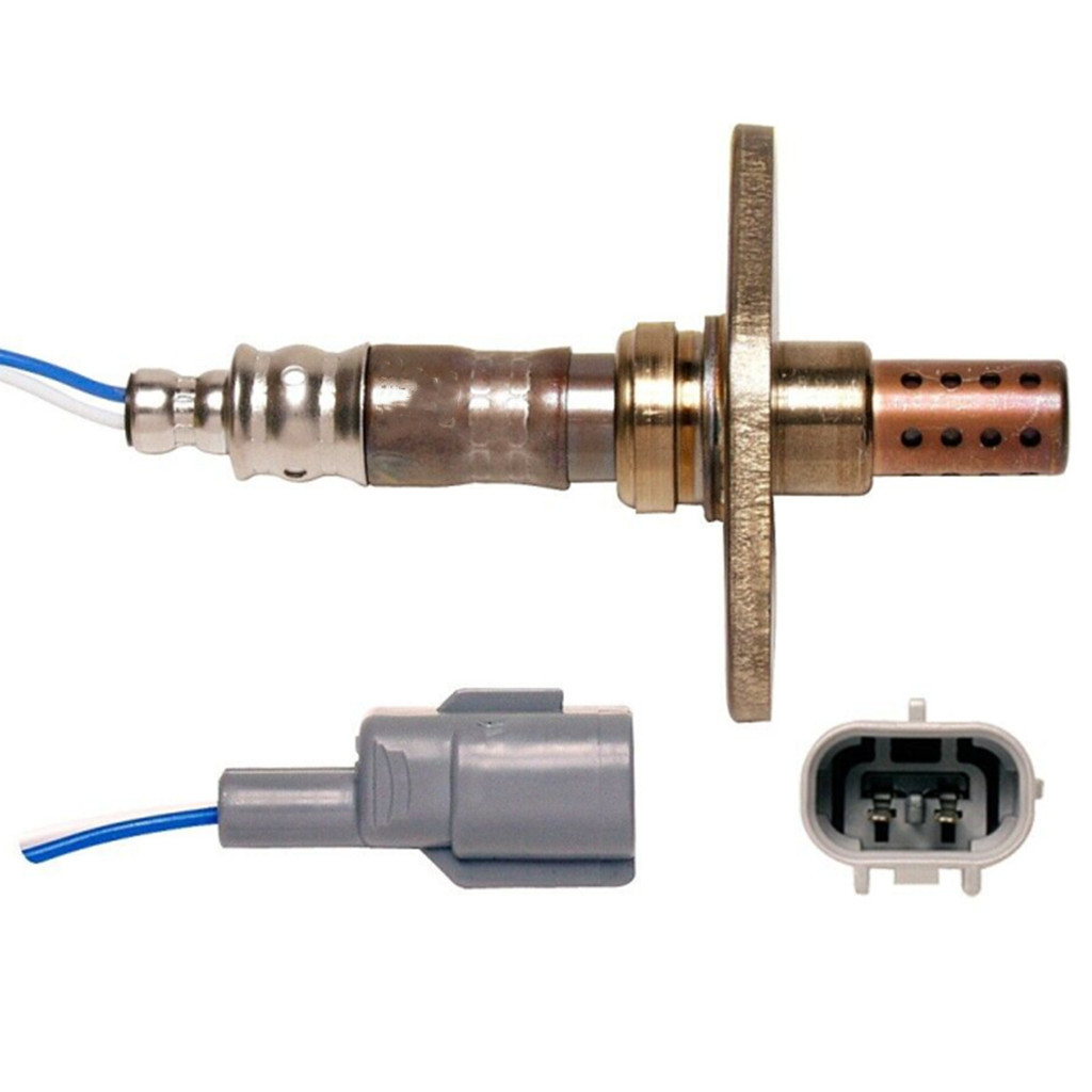 Thích hợp cho cảm biến oxy Toyota 234-2052 234-2051 234-2050 2 dòng