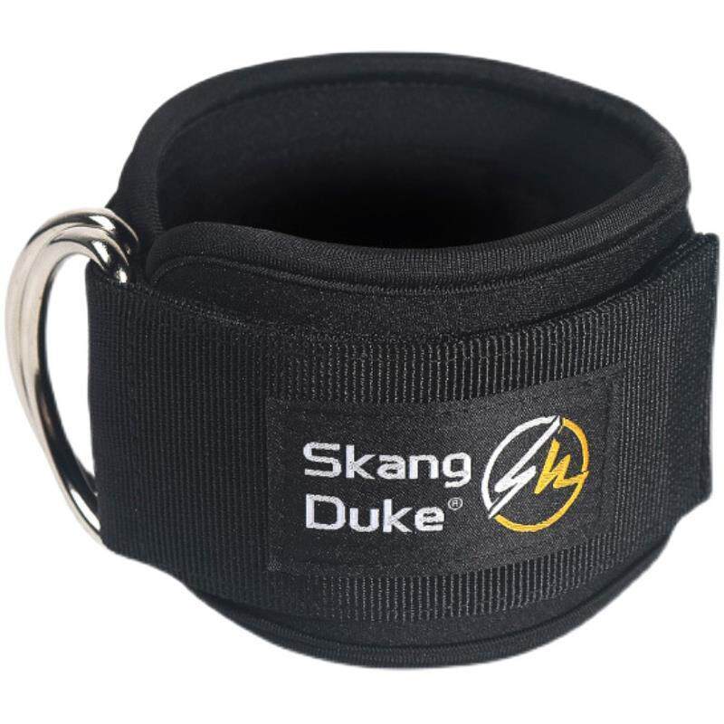 Dây Đeo Cổ Chân Tập Gym Đệm Cao Su Tập Chân Gym Ankle Strap Padded Weight Leg Training Dây Đeo Cổ Ch