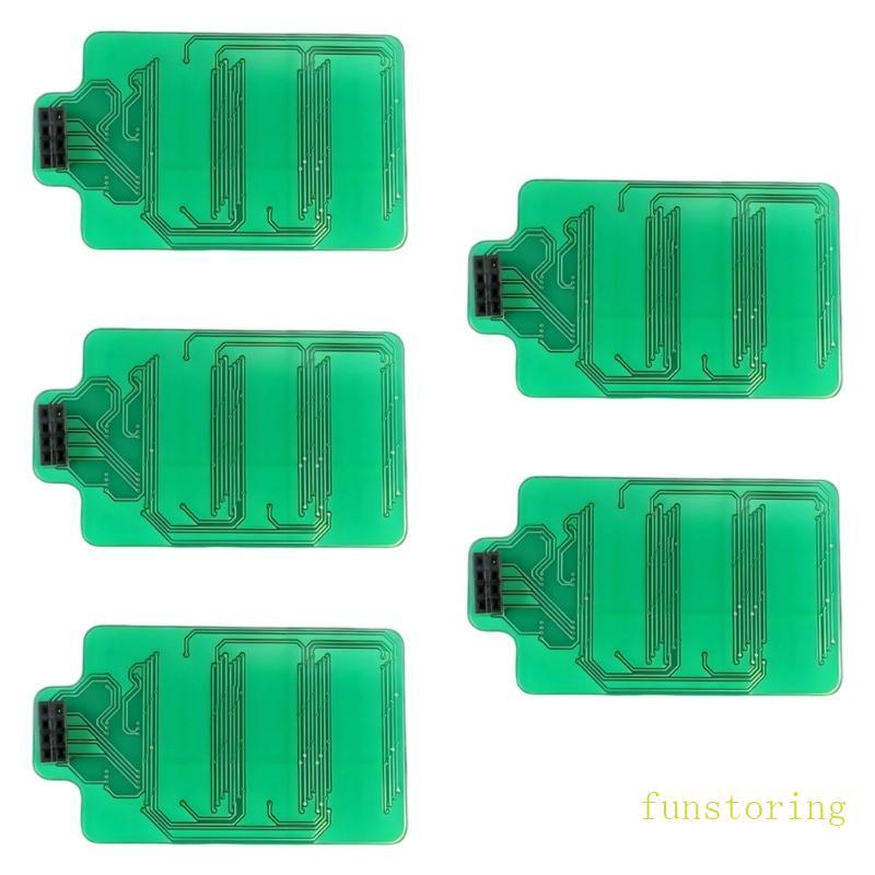 Bảng điều hợp lập trình FUN CG100 Thích hợp cho ứng dụng công nghiệp Dụng cụ sửa chữa túi khí Phụ ki