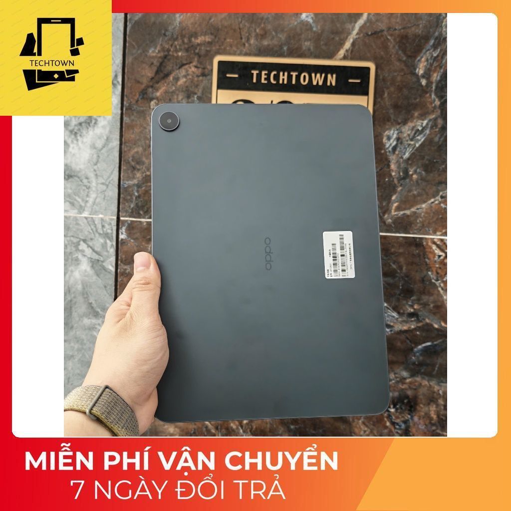 Máy Tính Bảng OPPO PAD AIR 5 ( OPPO PAD 5 VIỆT NAM) 8GB + 256GB |  12.1" | 10050 mAh |  Dimensity 73