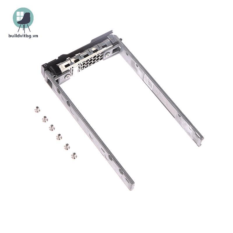 Buildvitbg Cho 8FKXC 08FKXC 2.5 "Khay Ổ Cứng Caddy PowerEdge R730XD R930 R430 R630 R730 R820 R920 Có