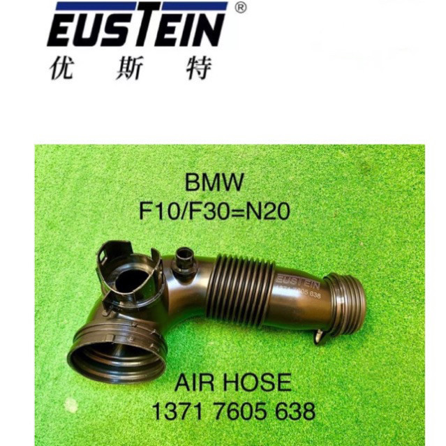 ỐNG NỔI KHÍ BMW F30 320i F10 520i F15 N20 2000CC