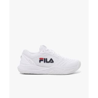 [KHÔNG BÁN AGING] FILA - Giày tennis unisex Axilus 3 T9_FS262TN02X007-125