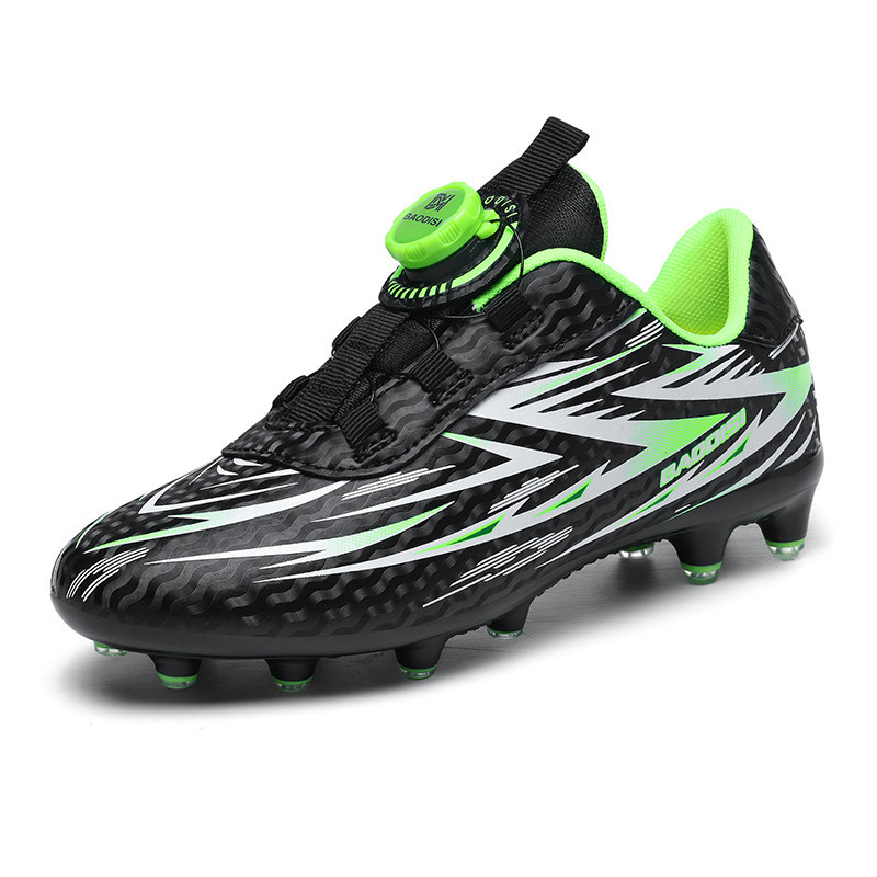 Giày Bóng Đá Chất Lượng Giày Bóng Đá Cho Nam Bóng Đá Cleats Cho Trẻ Em Ban Đầu Giày Bóng Đá Trẻ Em U