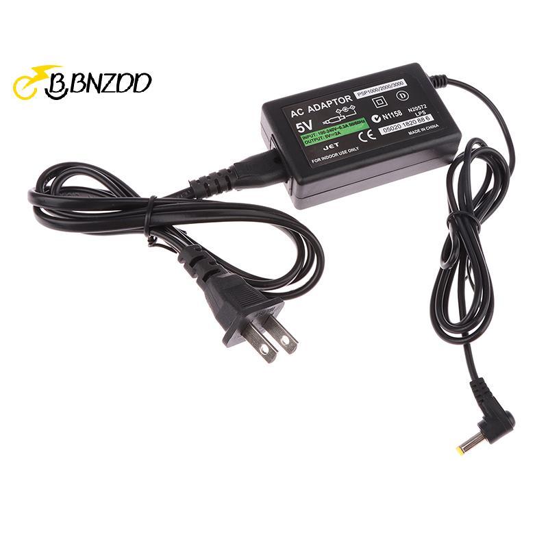 [BBNZDD] Bộ sạc phích cắm EU / US Bộ chuyển đổi nguồn AC Dây cáp sạc cho PlayStation PSVITA PS Vita 