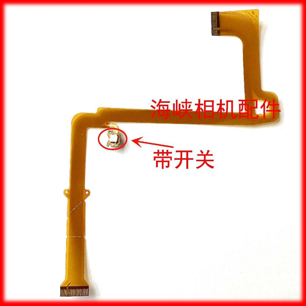Thích hợp cho màn hình cáp hiển thị Panasonic GH2 S5 Cáp trục quay Cáp màn hình LCD Cáp màn hình cáp