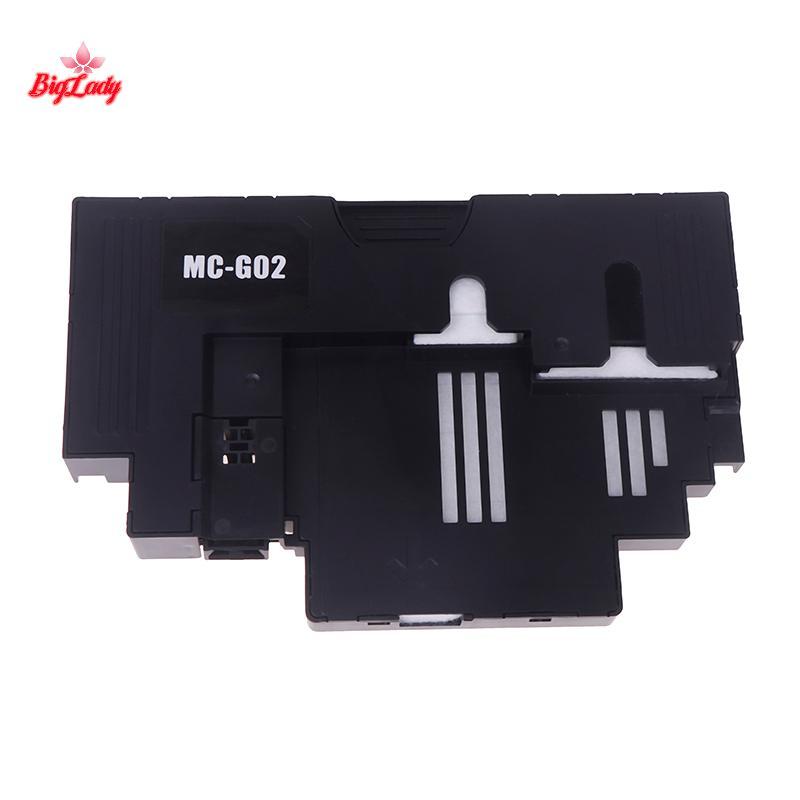 SHNGki MC-G02 Hộp Bảo Trì Bình Mực Thải G02 Cho G2160 G3160 G1220 G2260 G3260 G14220 G2460 G3420 G34