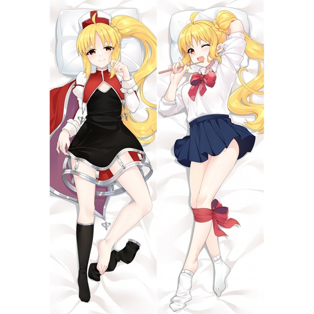 Anime Ijichi Nijika Cosplay Dakimakura Hoạt Hình Gối Ôm Cơ Thể Chống Đỡ Quà Tặng Hiện Tại