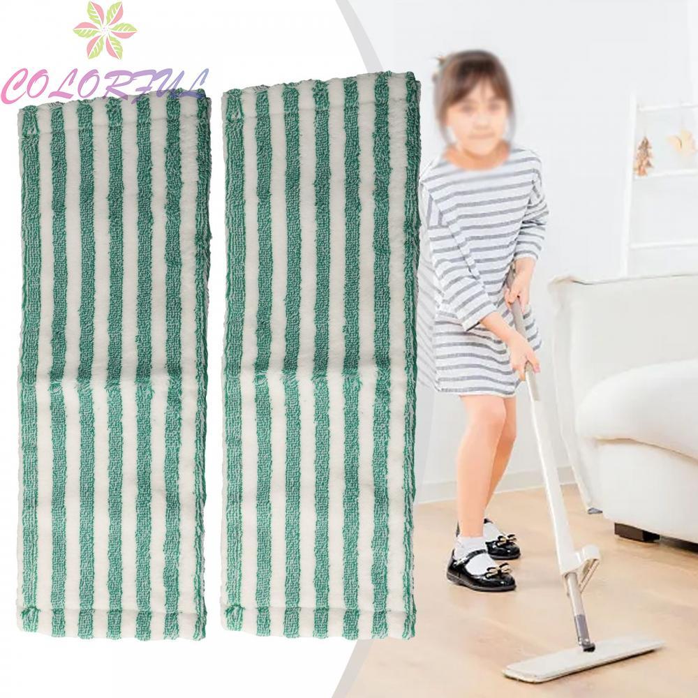 Mop Refill 48.3*16.4cm Easy To Replace For Floor Mop Refill Microfibe Durable