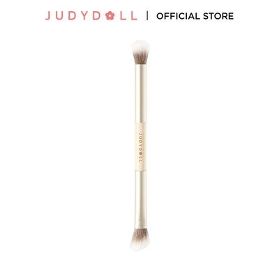 [QUÀ TẶNG KHÔNG BÁN] JUDYDOLL Cọ Tạo Khối Hai đầu