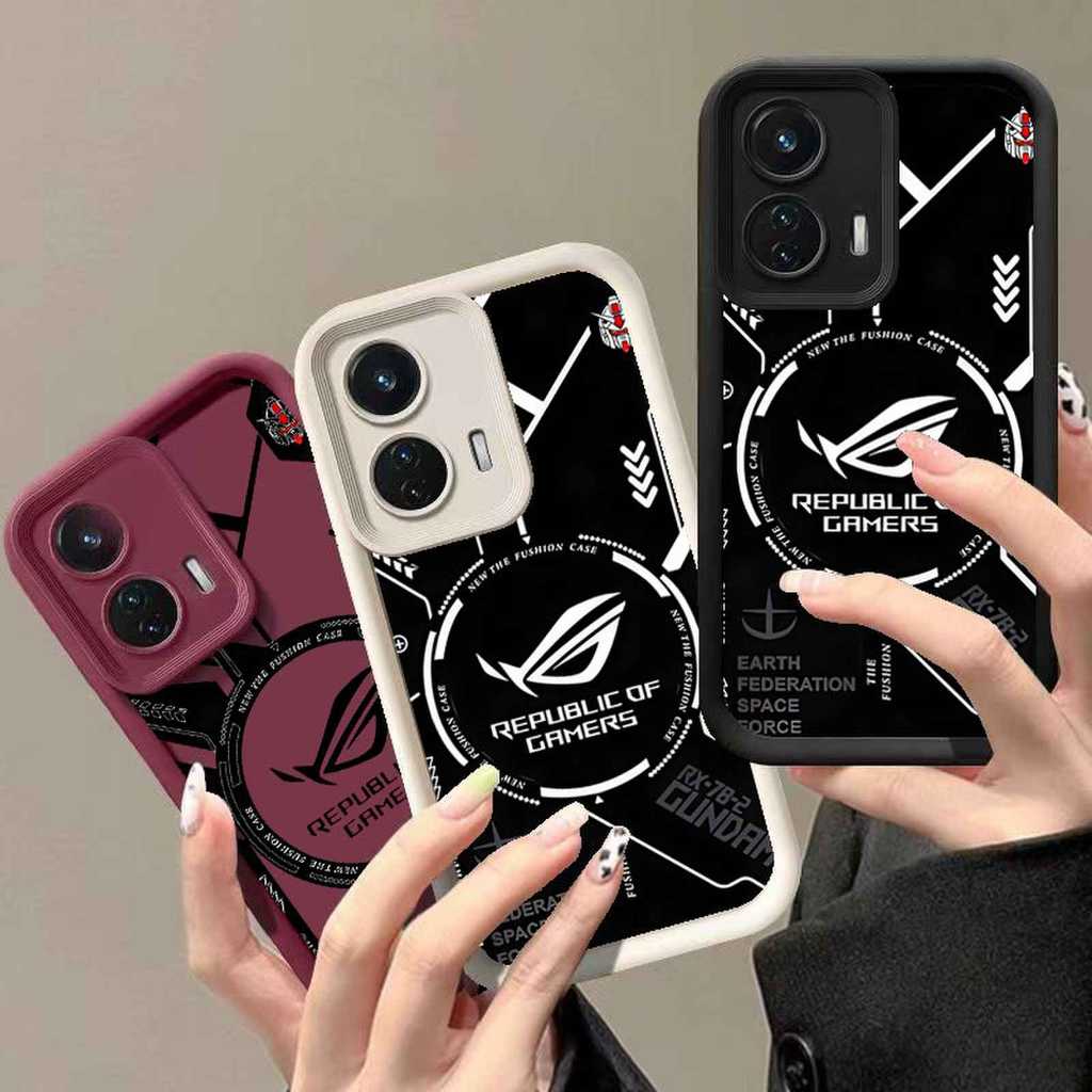 Thích hợp cho Motorola Moto G32 G22 4G Ốp điện thoại Motorola G53 G52 G23 G13 G10 G20 G30 Turbo Vỏ b