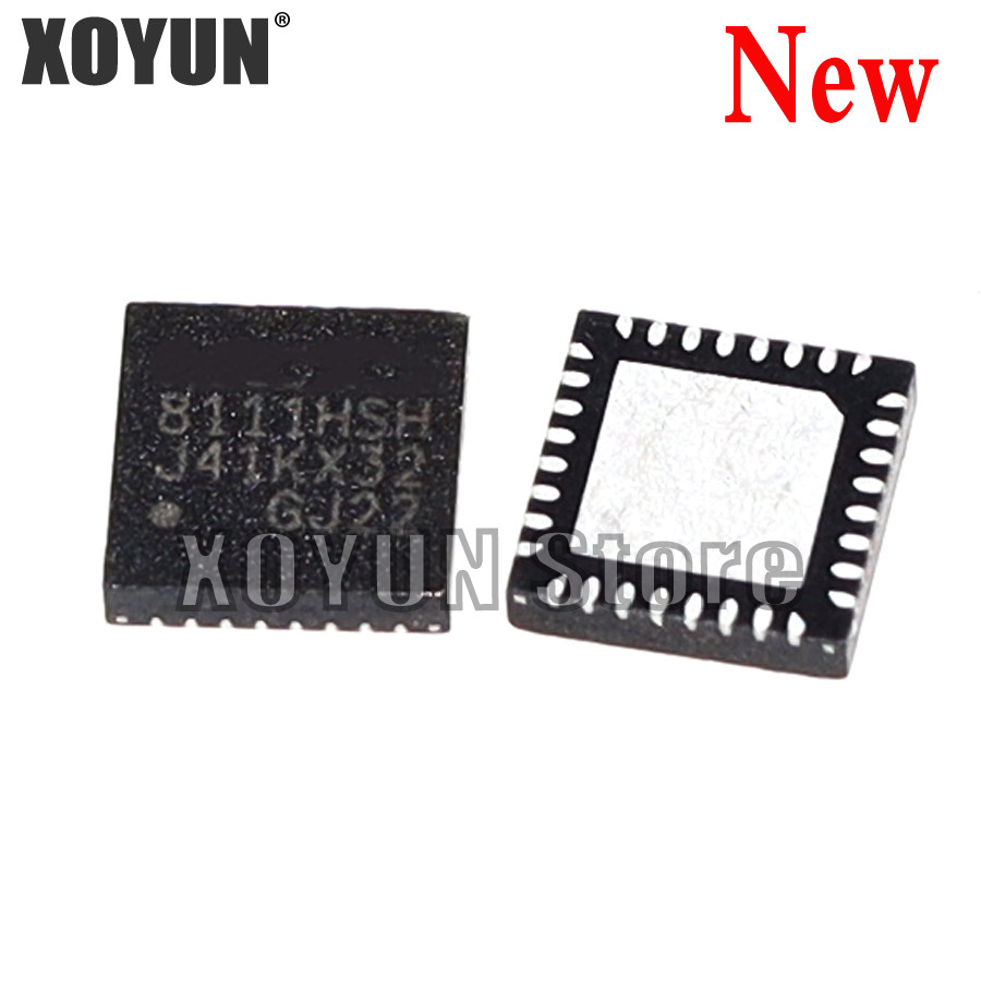 (2 chiếc) 100% Mới RTL8111H RTL8111G RTL8111HSH RTL8111HSD RTL8111GS RTL8111GUL 8111H 8111G 8111HSH 