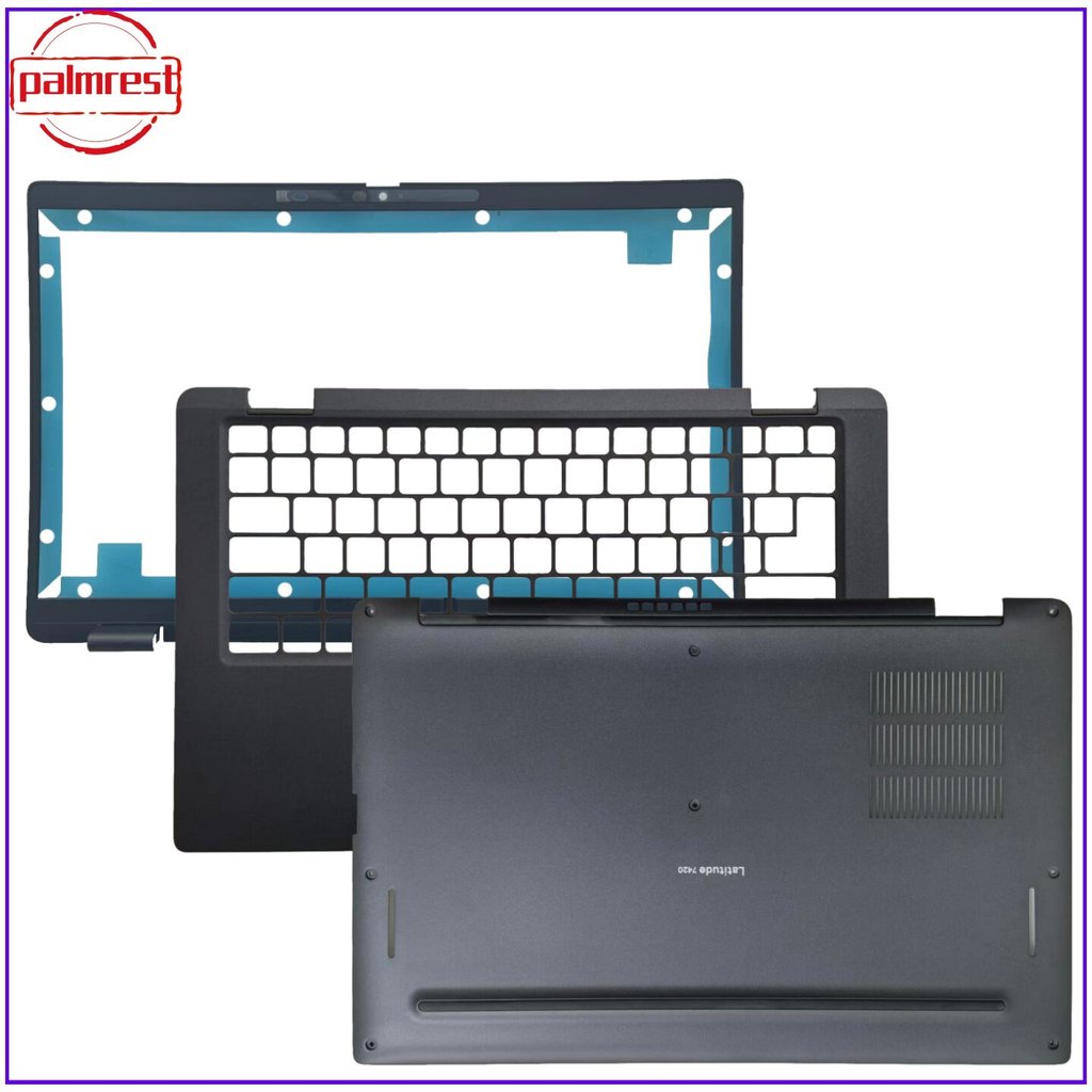 Thích hợp cho Dell / Dell Latitude 7420 E7420 B Shell C Shell D Shell Khung màn hình Vỏ bàn phím Vỏ 