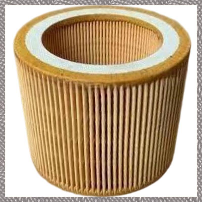 [U L Z R] Bộ lọc không khí máy C1140 C1250 Vỏ cao su cho máy nén khí 7.5 11 15KW A