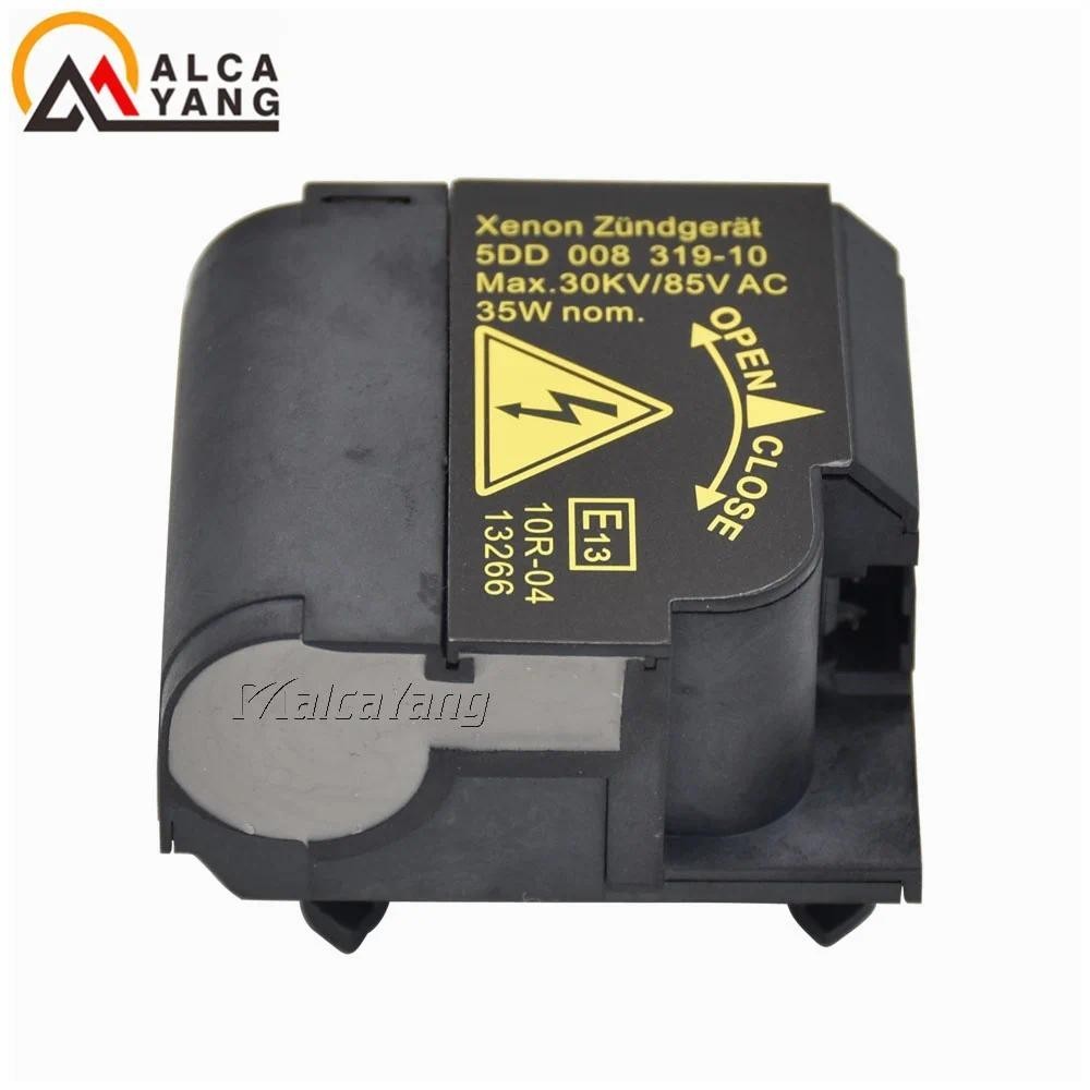 OEM: 5DD008319-50 5DD008319-10 D2S / D2R Igniter Đèn pha Xenon Đánh lửa mô-đun 5DD 008 319-50