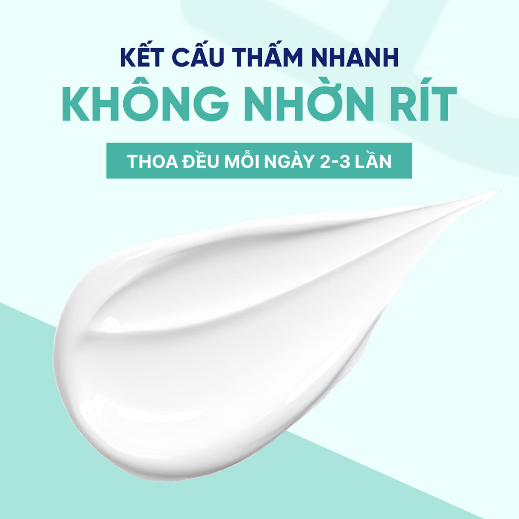 Kem Dưỡng Da Tay EUBOS Giúp Mềm Mịn, Dưỡng Ẩm Chuyên Sâu 24h Phù Hợp Cho Da Nhạy Cảm
