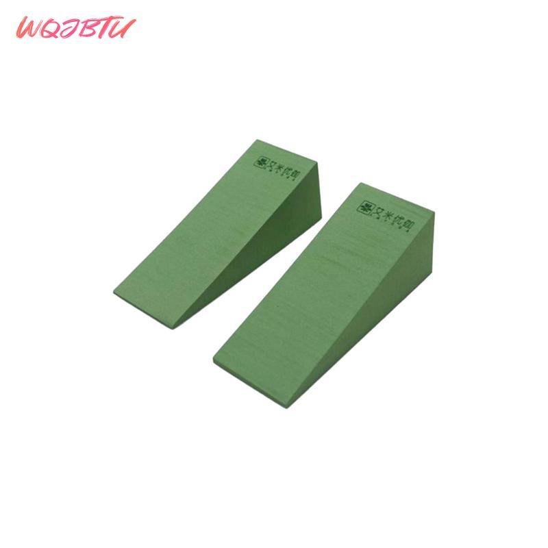 Miếng Gạch Yoga Foam Eva Incline Board - Tập Chân, Squat & Pilates