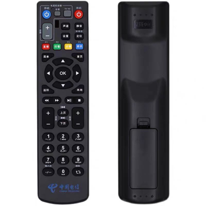 Thích hợp cho China Telecom Unicom Mobile IPTV Set-Top Box ZXV10 B860AV1.1-T2