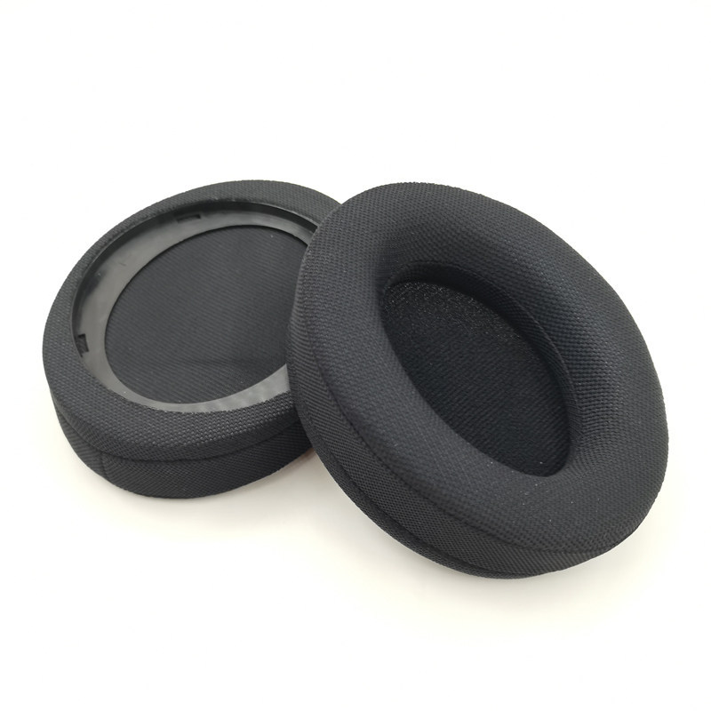 Thích hợp cho Philips / Philips SHP9500 Vỏ tai nghe shp9500 Vỏ xốp Earmuff Tai nghe Vỏ tai Bông tai 