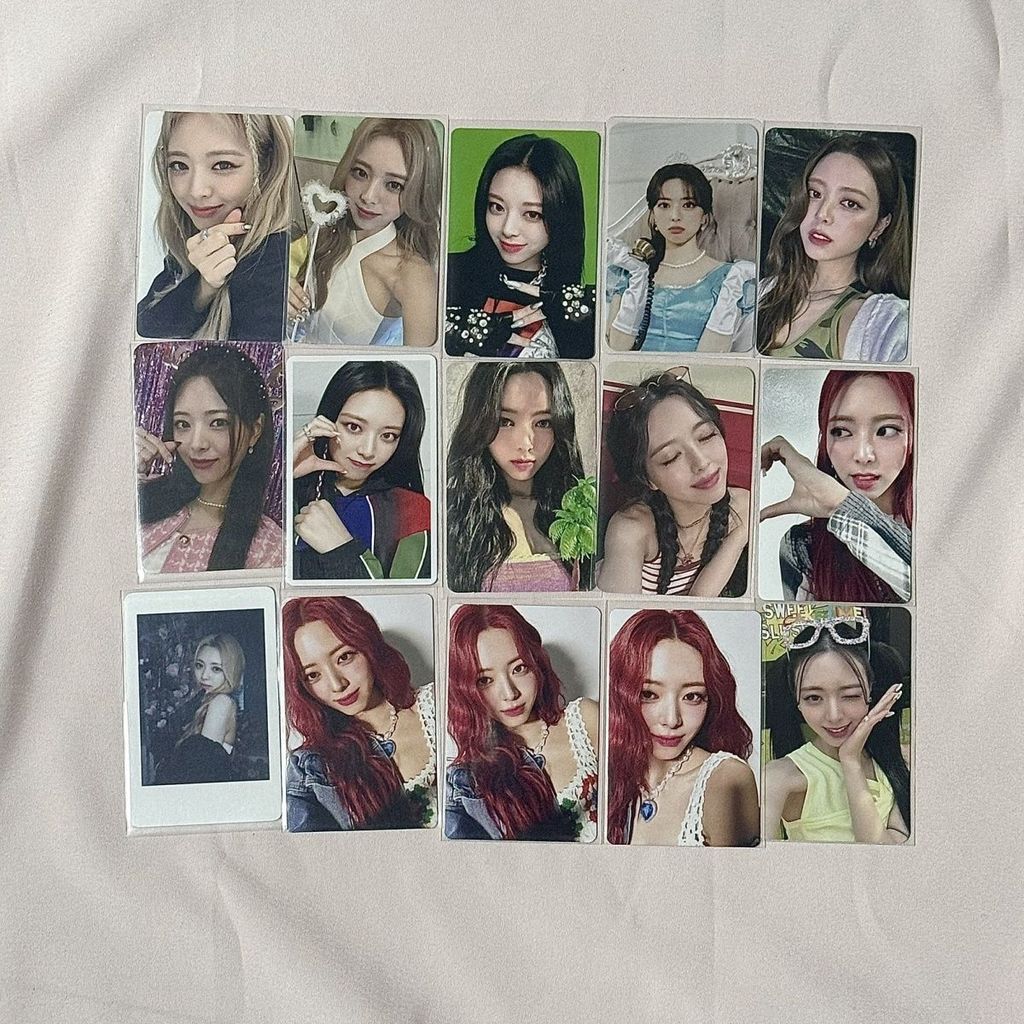 Thẻ nhỏ itzy thẻ nhỏ yuna thẻ nhỏ yuna thẻ nhỏ