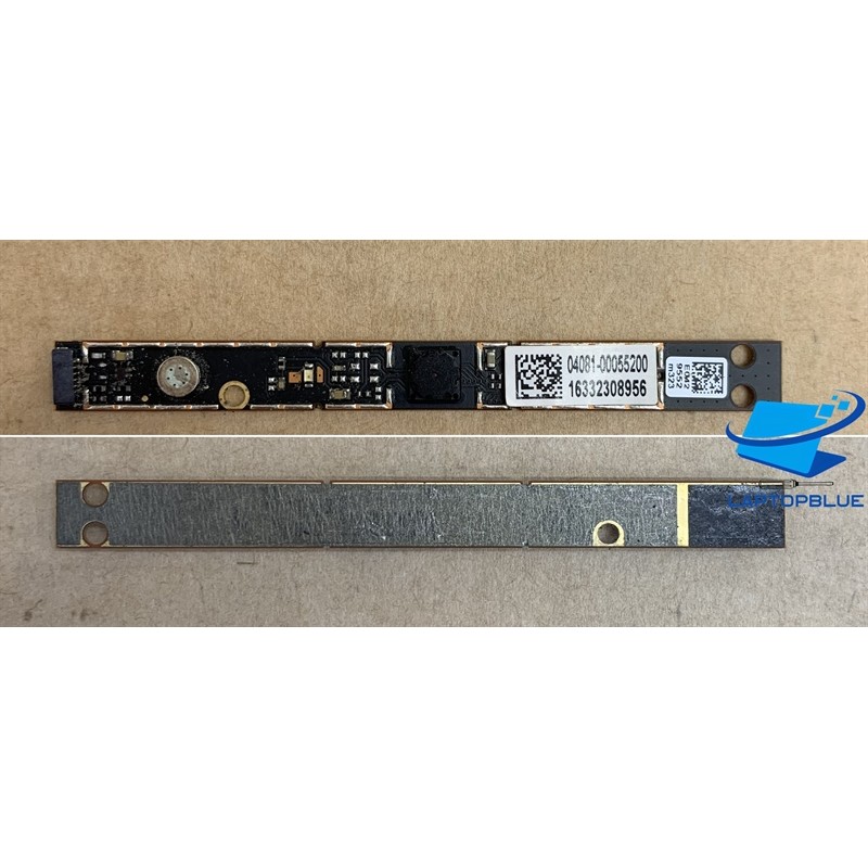 Webcam laptop Asus X541 X541A X541U X541U X541S X541SA X541N X541NA X541L A541 F541 K541 R541