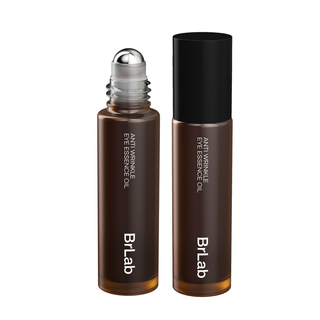 [BrLab] Tinh chất mắt Massage dầu Rollerball Fade Eye Lines Dark Circles Fine Lines Stay Up Late Ant