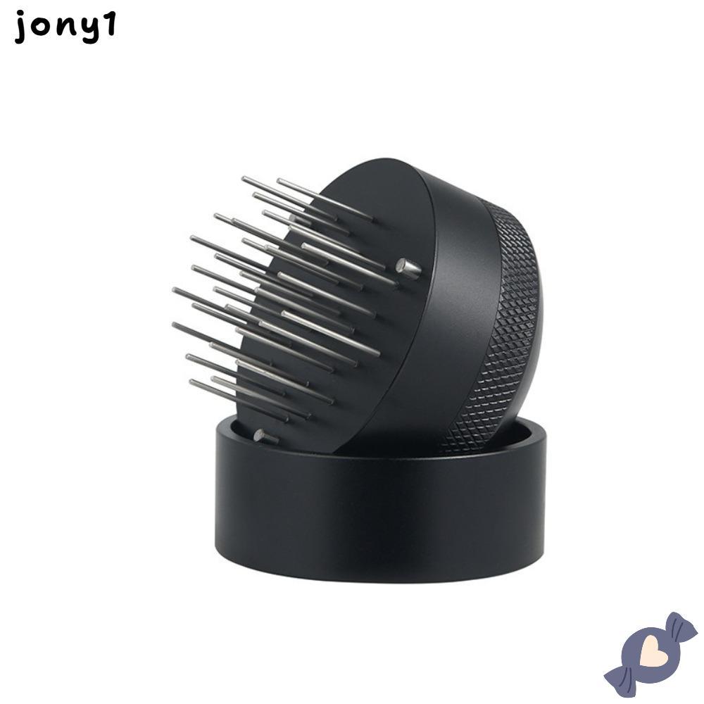 Máy khuấy cà phê THUY, Nhà phân phối kim Espresso 21 kim 51 / 58mm, phổ biến với đế Portafilter WDT 