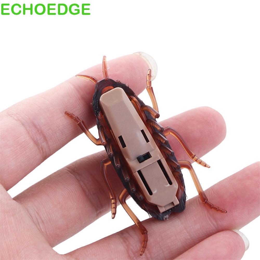 ECHOEDGE Training Play Toy Kitten Funny Electronic Kids