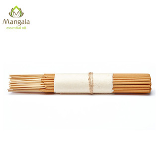 Nhang thư giãn tinh dầu hoa lài - Nhang thơm xông phòng yoga