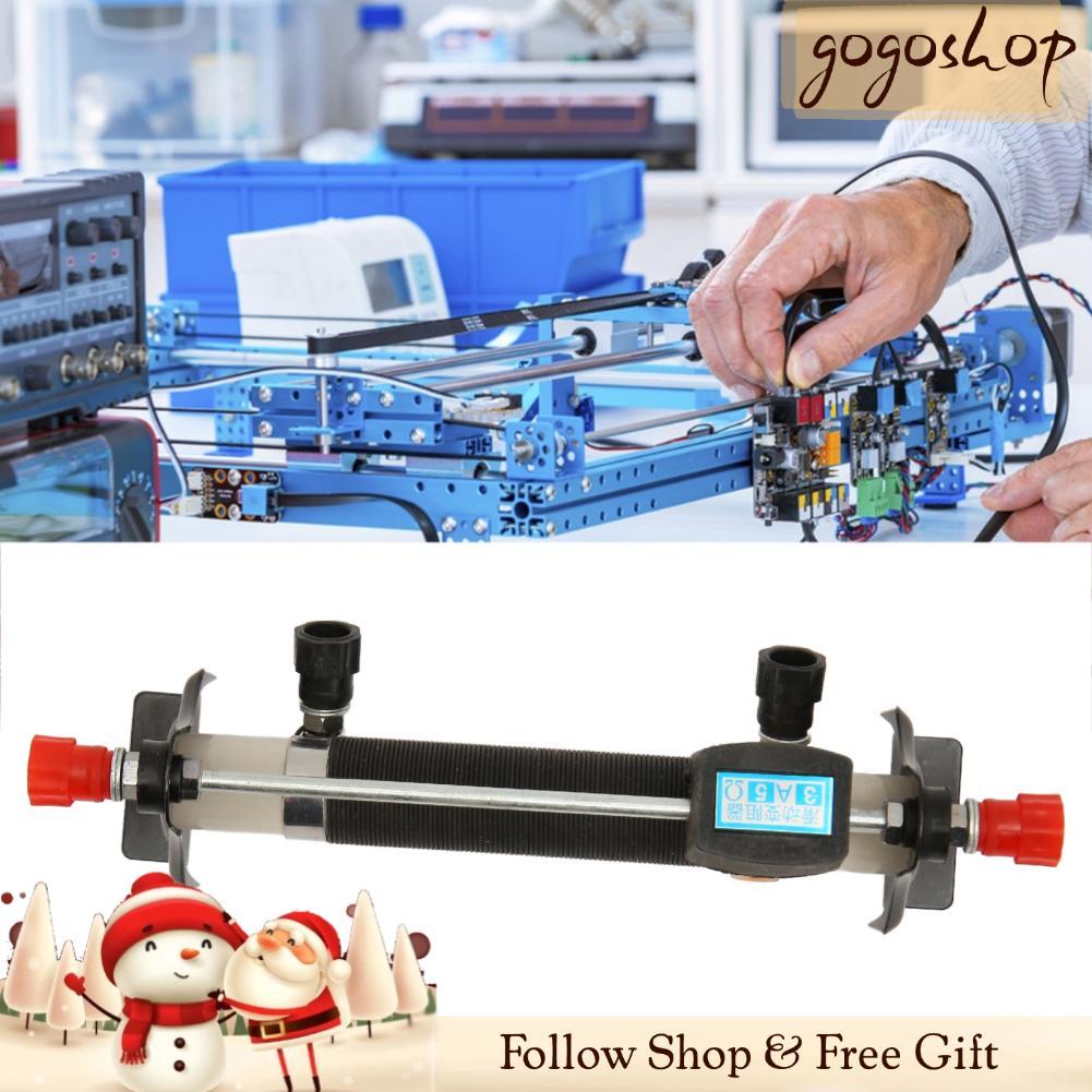 gogoshopp Bộ biến trở trượt Đầu trượt có khả năng kháng biến đổi Đầu an toàn di động cho phòng thí n