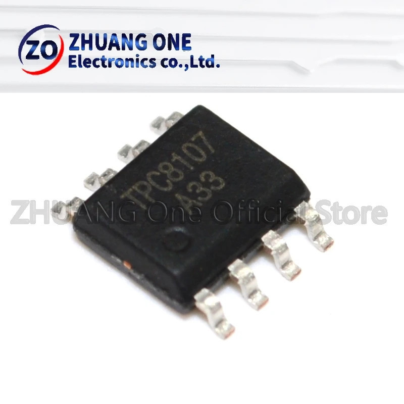 5 CÁI TPC8107 TPC8134 TPC8127 TPC8129 TPC8074 TPC8118 TPC8110 TPC8124 TPC8111 SOP-8 Chip ic