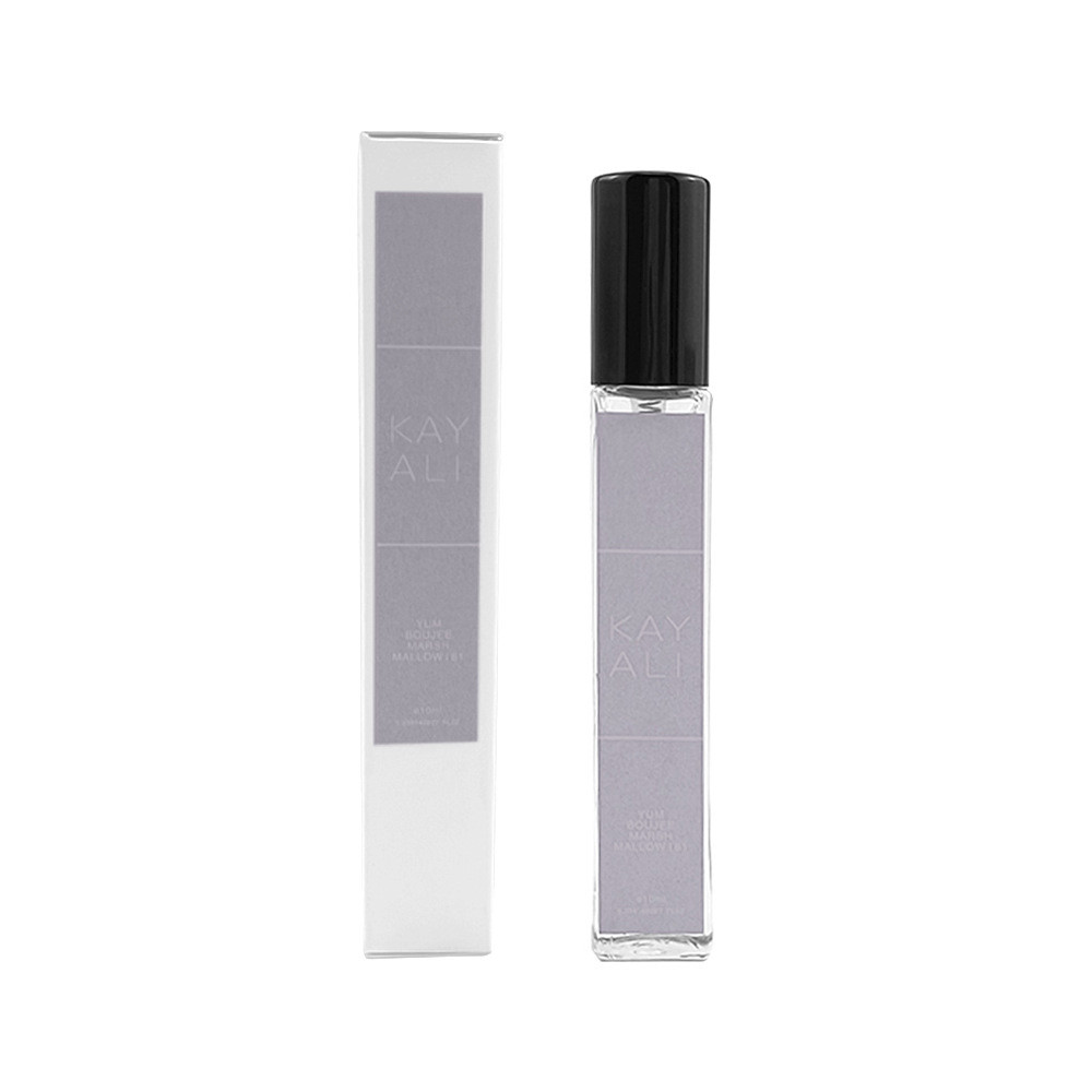HUDA HUDA BEAUTY BEAUTY KAYALI YUM BOUJEE Nước hoa MARSHMALLLOW Tự nhiên 0510c