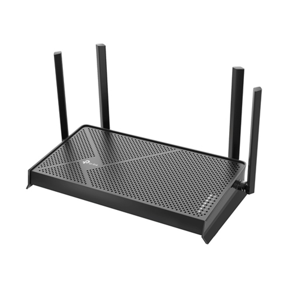 [HỎA TỐC] Bộ Phát Router Wifi 7 TP-Link Archer BE230 Băng Tần Kép 2,4/5Ghz - Chuẩn BE3600