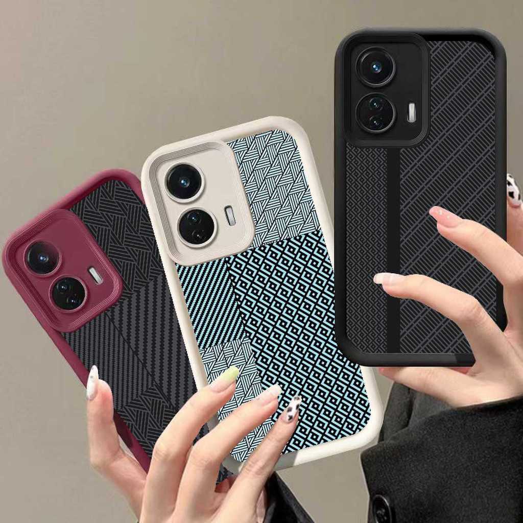 Thích hợp cho Ốp điện thoại Motorola Moto G32 G22 4G Motorola Moto G53 G52 G23 G13 G10 G20 G30 Turbo