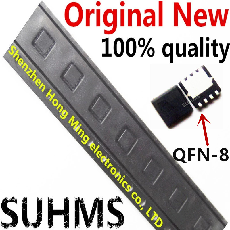 (5 chiếc) Chipset AON7430 AO7430 7430 QFN-8 mới 100%