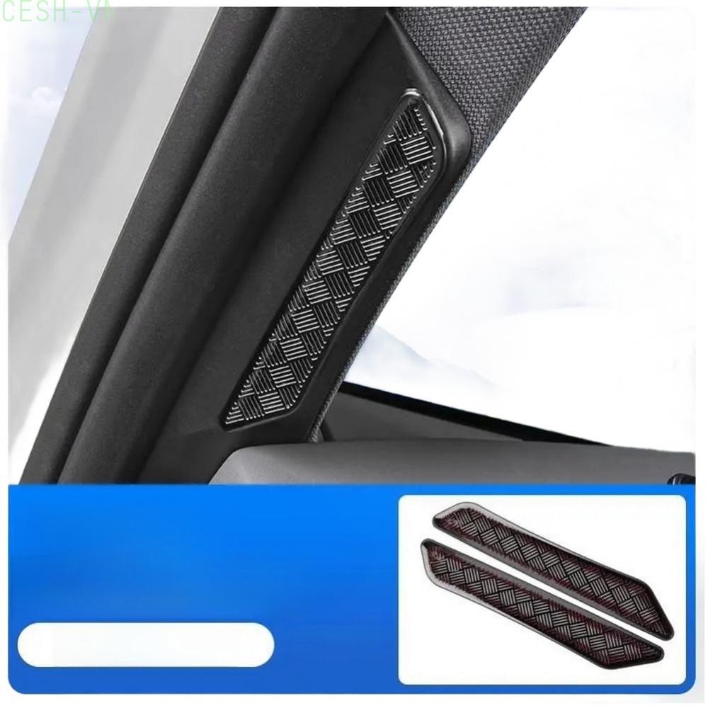 Vỏ bảo vệ cửa thoát khí A-Pillar cho BMW G45 X3 2025 + Sửa đổi