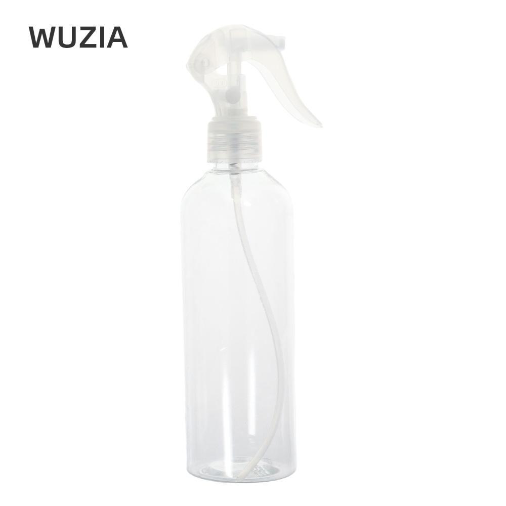 Chai xịt rỗng WUZIA, Chai xịt nhựa nhựa 300ml, Chai xịt