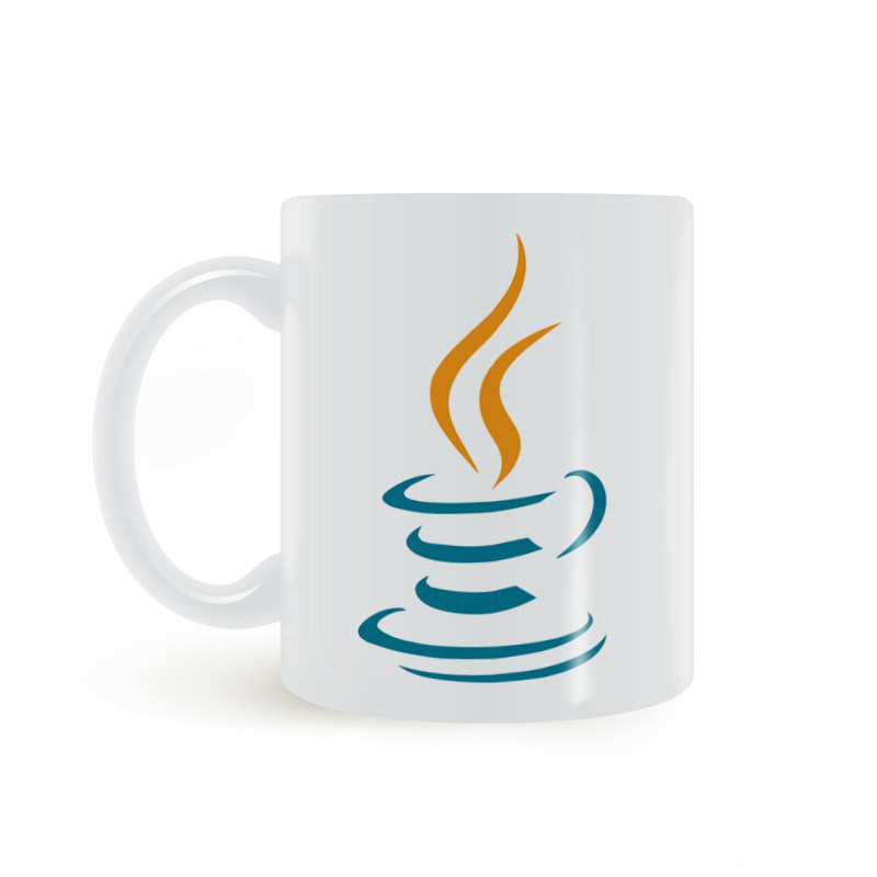 JAVA COFFE MUG JAVA Coffee IT Engineer C + + Cốc Nước Quà Tặng MUG Bạn Trai Mỹ Mùa Đông