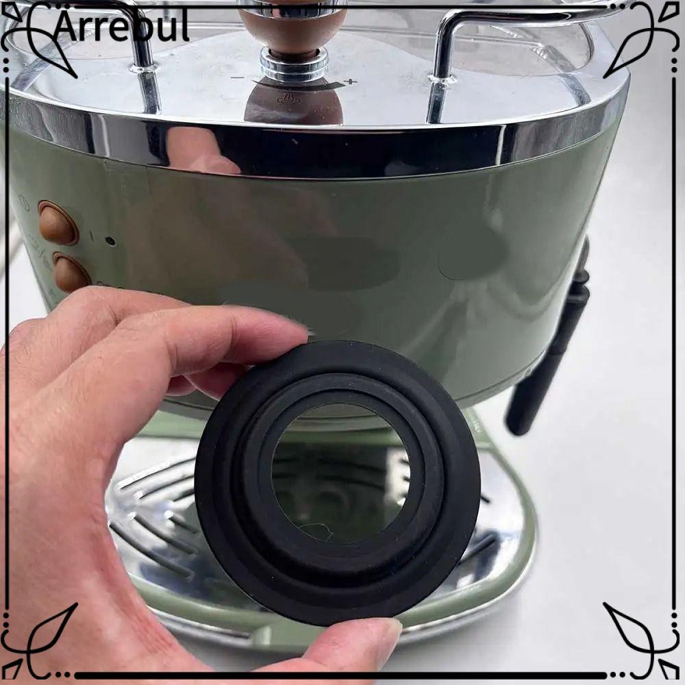 Vòng đệm đầu nhóm ARREBUL, Sửa chữa các bộ phận dự phòng Vòng đệm đầu nhóm, Vòng đệm hơi nước đa năn