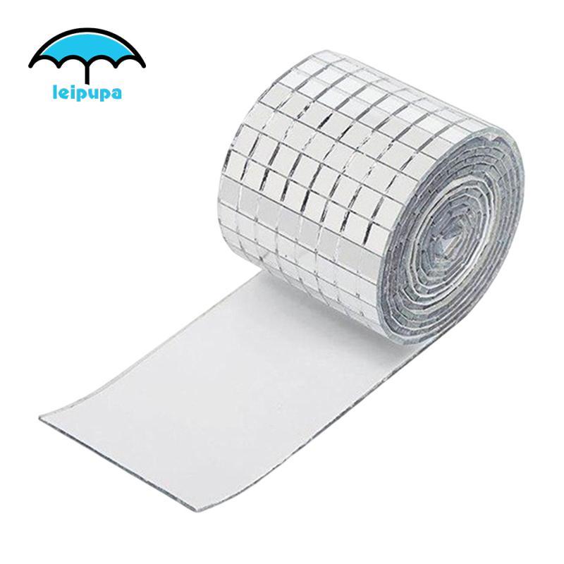 Gạch khảm gương, Gạch bóng vũ trường, Miếng dán khảm tự Mini, Miếng khảm khảm