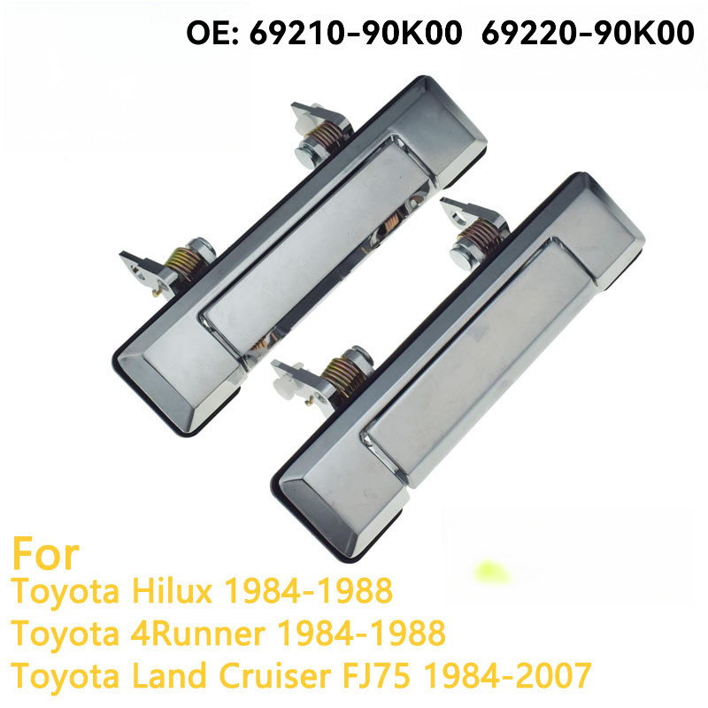 ❈ ❈ ❈ ❈ ☂ Toyota Hilux Land Cruiser FJ75 ❈ ❈ ❈ ❈ ❈ ❥ 69210-90K00 69220-90K00