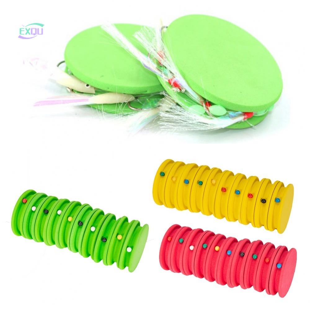 Line Winder Plate Rig Spooler Storage Winders Foam Winding Chất lượng cao