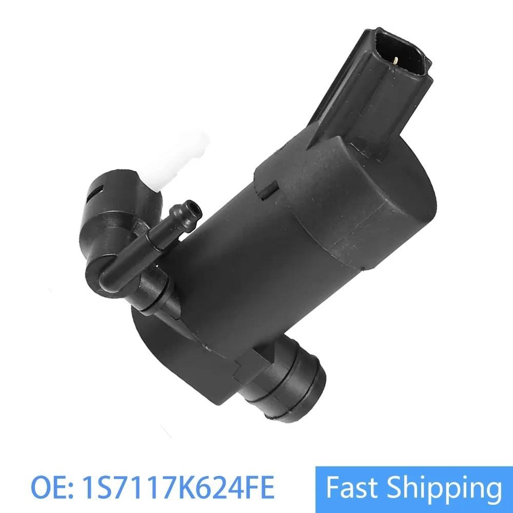 Dành Cho Xe Ford Focus C-Max Mondeo S-Max Volvo V70 XC90 XC70 V50 C30 ecosport hatchback 1S7117K624F
