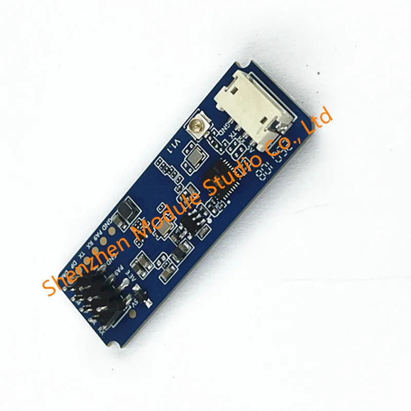 HB 1 CÁI-10 CÁI LD2450 24G Sóng Cơ Thể Con Người Theo Dõi Chuyển Động Quỹ Đạo Radar Cảm Biến Mô Đun 